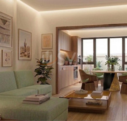 Apartament, 2 rooms with outdoor parking included Bucuresti/Tineretului