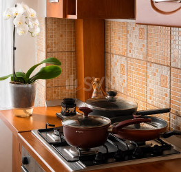 Apartament, 2 rooms with outdoor parking included Bucuresti/Banu Manta