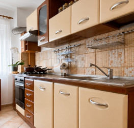 Apartament, 2 rooms with outdoor parking included Bucuresti/Banu Manta