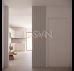 Apartament, 2 rooms with outdoor parking included Ilfov/Centru