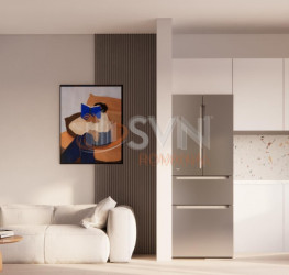 Apartament, 2 rooms with outdoor parking included Ilfov/Centru