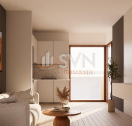 Apartament, 2 rooms with outdoor parking included Ilfov/Centru