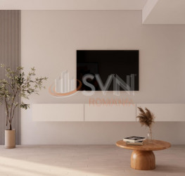 Apartament, 2 rooms with outdoor parking included Ilfov/Centru