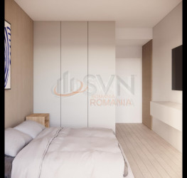 Apartament, 2 rooms with outdoor parking included Ilfov/Centru