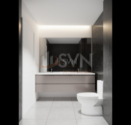 Apartament, 2 rooms with outdoor parking included Ilfov/Centru
