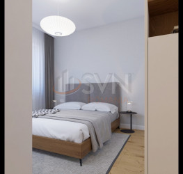Apartament, 2 rooms with outdoor parking included Ilfov/Centru