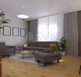Apartament, 2 rooms with outdoor parking included Ilfov/Centru