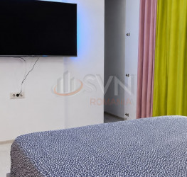 Apartament, 2 rooms with outdoor parking included Ilfov/Centru