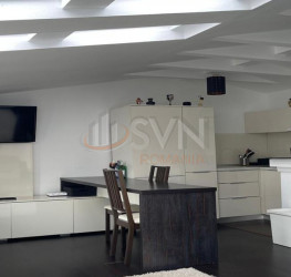 Apartament, 2 rooms with outdoor parking included Bucuresti/Pipera