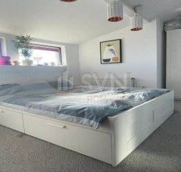 Apartament, 2 rooms with outdoor parking included Bucuresti/Pipera