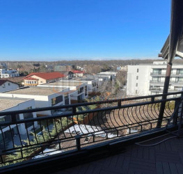 Apartament, 2 rooms with outdoor parking included Bucuresti/Pipera