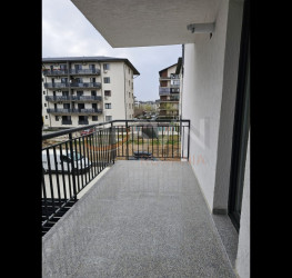 Apartament, 2 rooms with outdoor parking included Ilfov/Centru