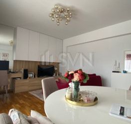 Apartament, 2 rooms with outdoor parking included Bucuresti/Sisesti