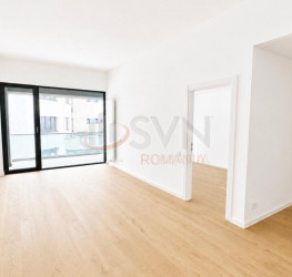 Apartament, 2 rooms with outdoor parking included Bucuresti/Aviatiei