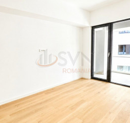 Apartament, 2 rooms with outdoor parking included Bucuresti/Aviatiei