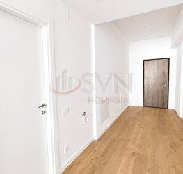 Apartament, 2 rooms with outdoor parking included Bucuresti/Aviatiei