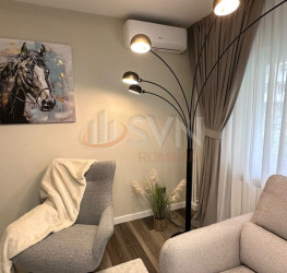Apartament, 2 rooms with outdoor parking included Bucuresti/Aviatiei
