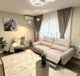 Apartament, 2 rooms with outdoor parking included Bucuresti/Aviatiei