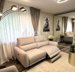 Apartament, 2 rooms with outdoor parking included Bucuresti/Aviatiei