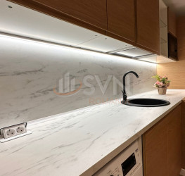 Apartament, 2 rooms with outdoor parking included Bucuresti/Aviatiei