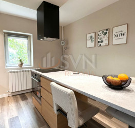 Apartament, 2 rooms with outdoor parking included Bucuresti/Aviatiei