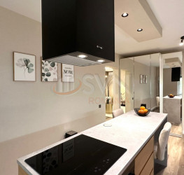 Apartament, 2 rooms with outdoor parking included Bucuresti/Aviatiei