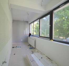 Apartament, 2 rooms with underground parking included Bucuresti/Aviatiei