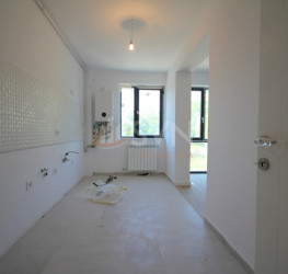 Apartament, 2 rooms with underground parking included Bucuresti/Aviatiei