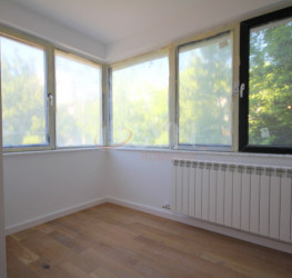 Apartament, 2 rooms with underground parking included Bucuresti/Aviatiei