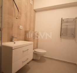 Apartament, 2 rooms with underground parking included Bucuresti/Aviatiei
