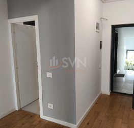 Apartament, 2 rooms with underground parking included Bucuresti/Aviatiei