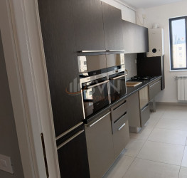 Apartament, 2 rooms with underground parking included Bucuresti/Aviatiei