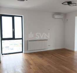 Apartament, 2 rooms with underground parking included Bucuresti/Aviatiei