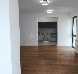 Apartament, 2 rooms with underground parking included Bucuresti/Aviatiei