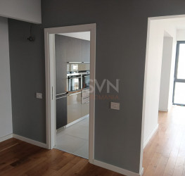 Apartament, 2 rooms with underground parking included Bucuresti/Aviatiei