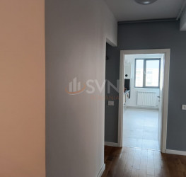 Apartament, 2 rooms with underground parking included Bucuresti/Aviatiei