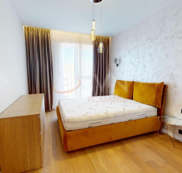 Apartament, 2 rooms with underground parking included Bucuresti/Aviatiei