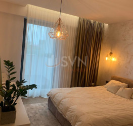 Apartament, 2 rooms with underground parking included Bucuresti/Aviatiei