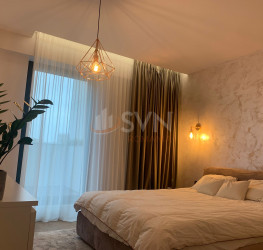 Apartament, 2 rooms with underground parking included Bucuresti/Aviatiei