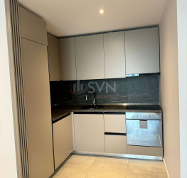 Apartament, 2 rooms with underground parking included Bucuresti/Aviatiei