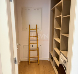 Apartament, 2 rooms with underground parking included Bucuresti/Aviatiei
