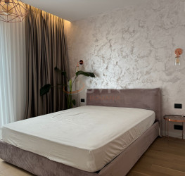 Apartament, 2 rooms with underground parking included Bucuresti/Aviatiei