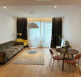 Apartament, 2 rooms with underground parking included Bucuresti/Aviatiei