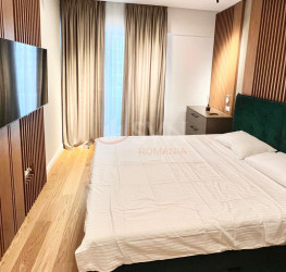 Apartament, 2 rooms with underground parking included Bucuresti/Herastrau