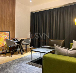 Apartament, 2 rooms with underground parking included Bucuresti/Floreasca