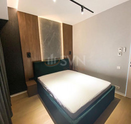 Apartament, 2 rooms with underground parking included Bucuresti/Floreasca