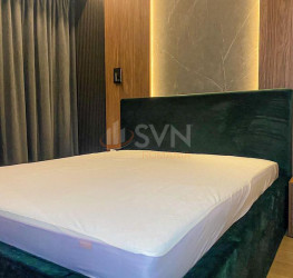 Apartament, 2 rooms with underground parking included Bucuresti/Floreasca