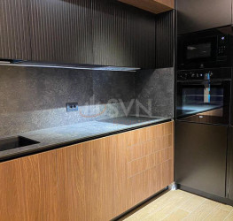 Apartament, 2 rooms with underground parking included Bucuresti/Floreasca