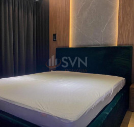 Apartament, 2 rooms with underground parking included Bucuresti/Floreasca