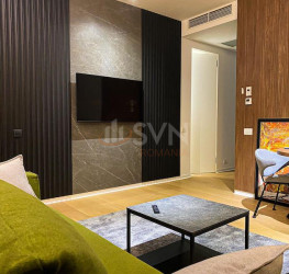Apartament, 2 rooms with underground parking included Bucuresti/Floreasca